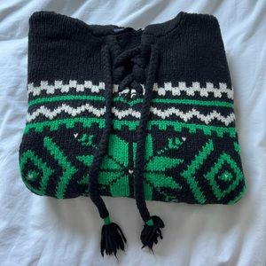 Polo Ralph Lauren Winter Sweater